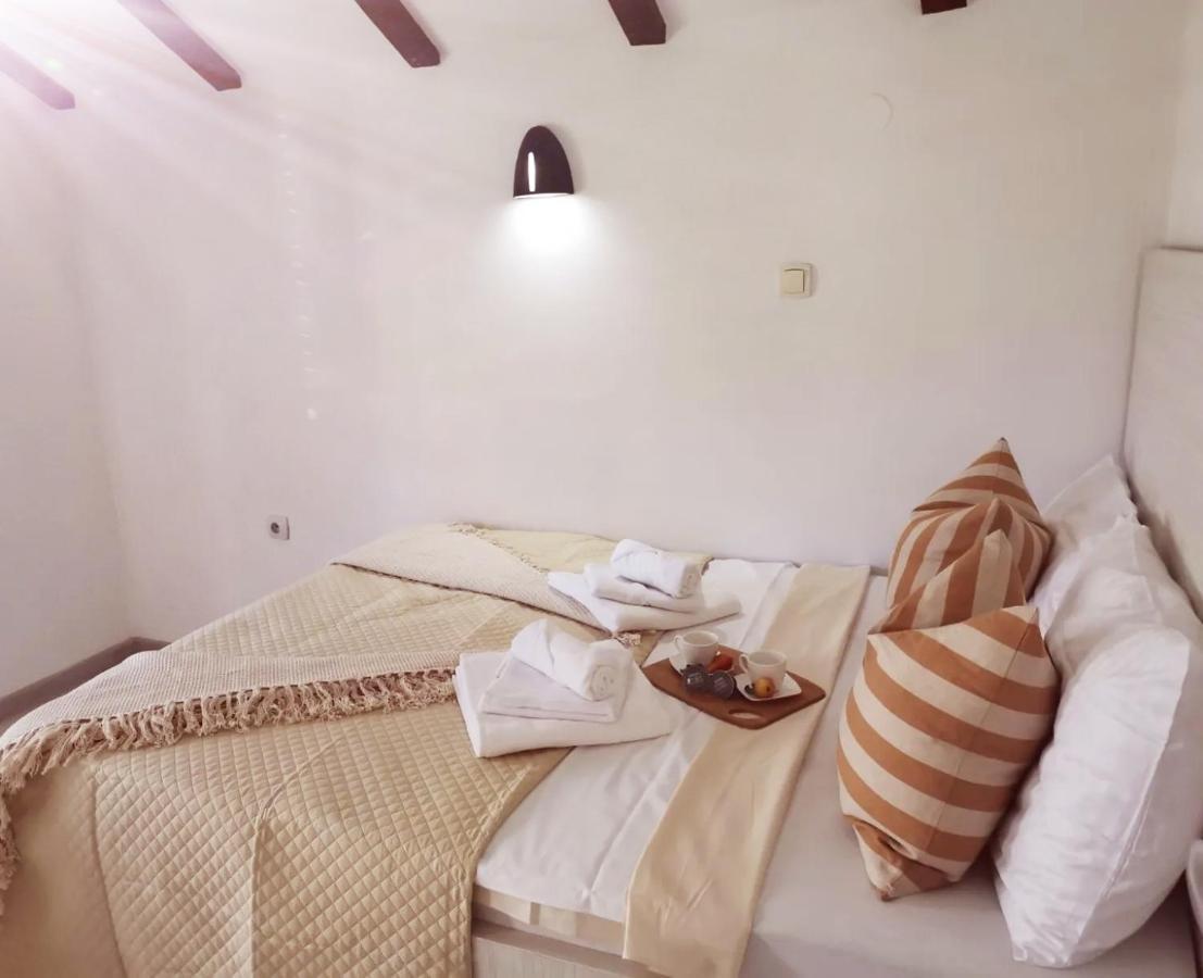 Duplex Apartman Lazaro Cattaro Esterno foto